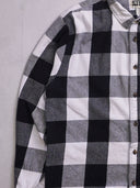 Vintage Old Mill Flannel Shirt