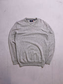 Vintage Superdry V-neck Sweater
