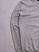 Vintage Superdry V-neck Sweater