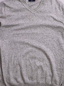 Vintage Superdry V-neck Sweater