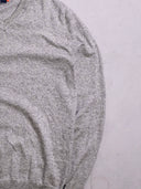 Vintage Superdry V-neck Sweater