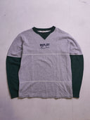 Vintage Replay Crewneck