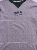 Vintage Replay Crewneck