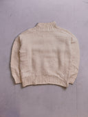 Wool Vintage Sweater