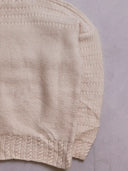 Wool Vintage Sweater