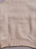 Wool Vintage Sweater