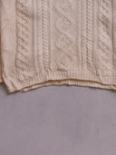 100% Wool Vintage Rivergum Sweater