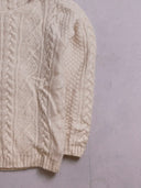 100% Wool Vintage Sweater