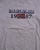 Vintage Napapijri Sweatshirt