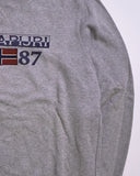 Vintage Napapijri Sweatshirt