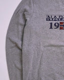 Vintage Napapijri Sweatshirt