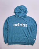 Vintage Adidas Hoodie