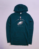 Vintage Reebok Hoodie