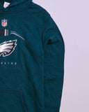 Vintage Reebok Hoodie