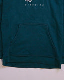 Vintage Reebok Hoodie