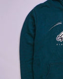 Vintage Reebok Hoodie