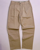 Vintage Mash Chino Pants