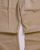 Vintage Mash Chino Pants