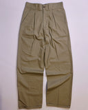 Vintage Stratos Trousers