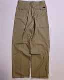 Vintage Stratos Trousers