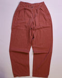 Vintage Pants