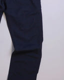 Vintage Hugo Boss Slim-fit Pants
