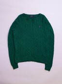Vintage Polo Ralph Lauren Crewneck Sweater