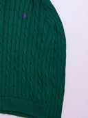 Vintage Polo Ralph Lauren Crewneck Sweater