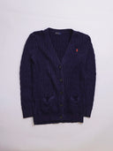 Vintage Polo Ralph Lauren Cardigan