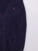 Vintage Polo Ralph Lauren Cardigan