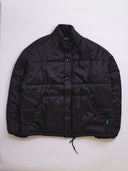 Vintage United Colours Of Benneton Puffer Jacket