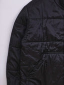 Vintage United Colours Of Benneton Puffer Jacket