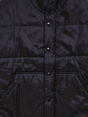 Vintage United Colours Of Benneton Puffer Jacket