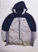 Vintage Starter Windbreaker Jacket