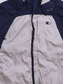 Vintage Starter Windbreaker Jacket