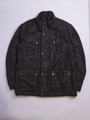 Vintage Camel Active Field Jacket