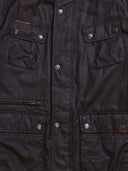 Vintage Camel Active Field Jacket