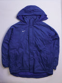 Vintage Nike Windbreaker Jacket