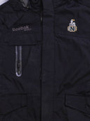 Vintage Reebok Hooded Parka