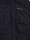 Vintage Champion Hooded Parka