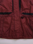 Vintage Nike Parka Jacket