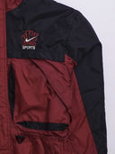 Vintage Nike Parka Jacket