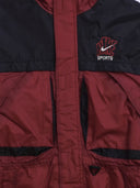 Vintage Nike Parka Jacket