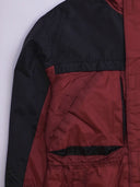 Vintage Nike Parka Jacket