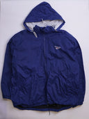 Vintage Reebok Windbreaker Jacket