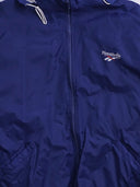 Vintage Reebok Windbreaker Jacket