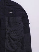 Vintage Nike Hooded Jacket