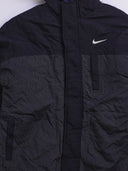 Vintage Nike Hooded Jacket