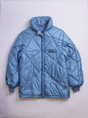 Vintage Ellesse Puffer Jacket