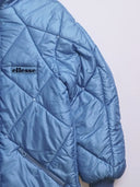 Vintage Ellesse Puffer Jacket